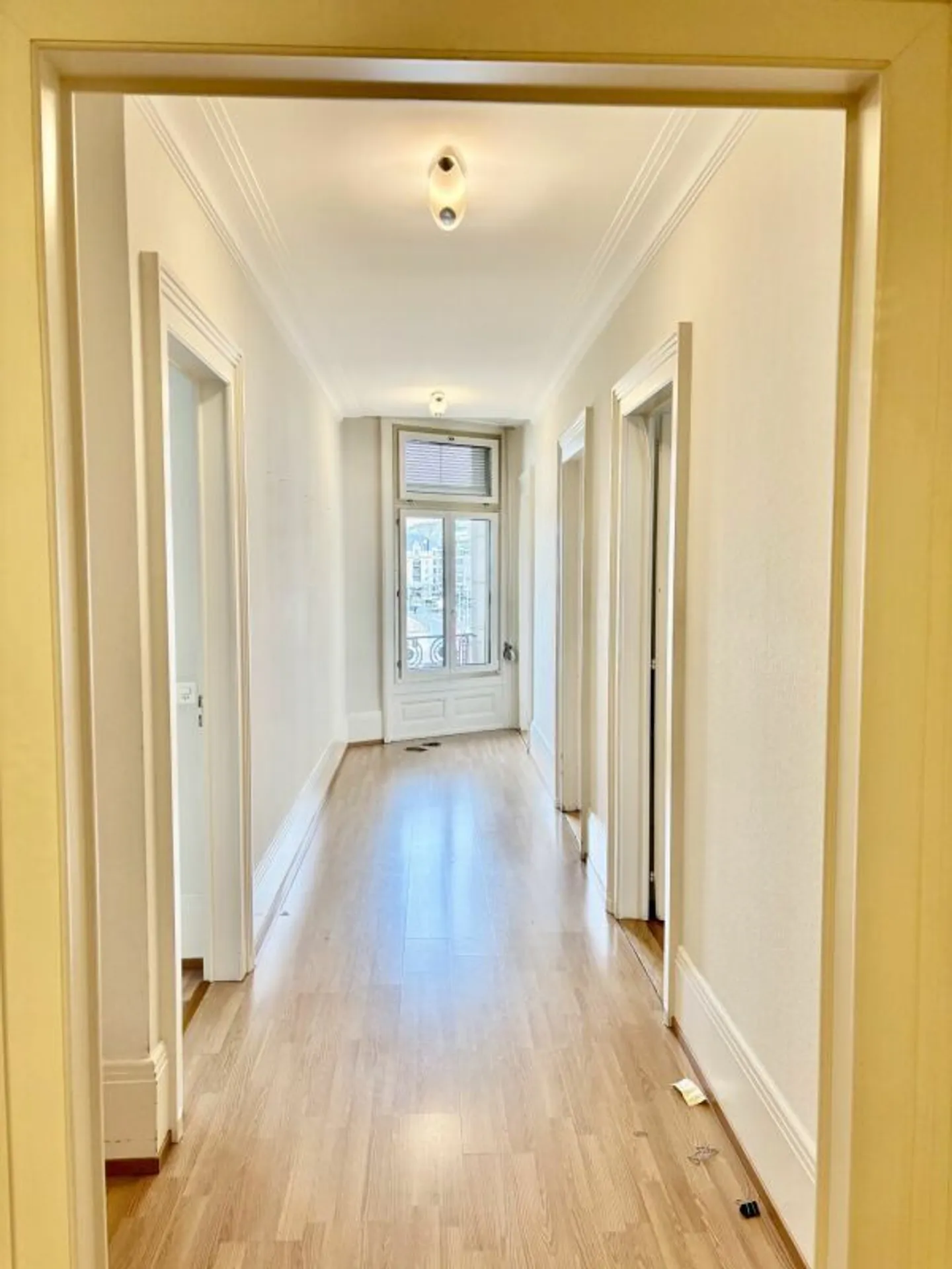 Uffici splendidi nel cuore di Losanna 406 e 320 m2 - Foto 9 di 10