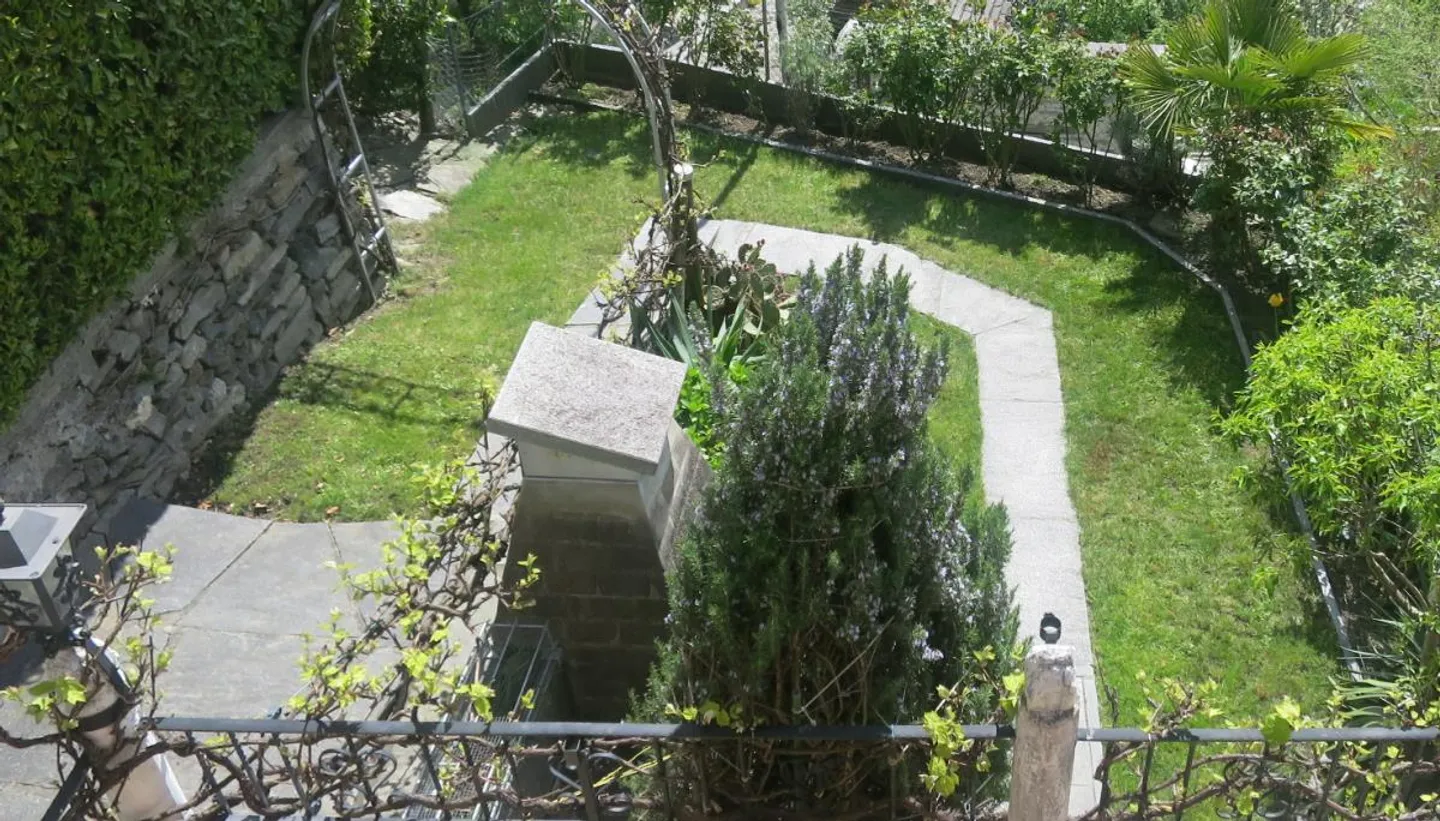 LIEBESNEST IM CALANCATAL - NIDO D'AMORE - Foto 3 von 5