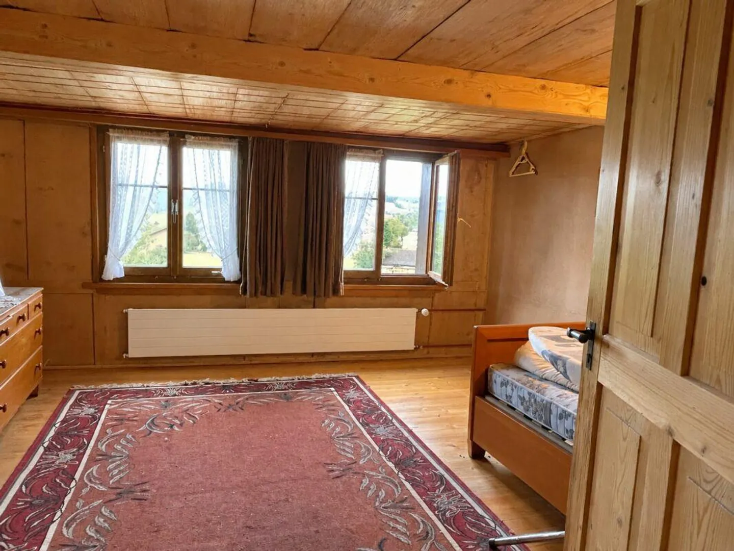 Un'opportunità rara - Oggetto per amatori con 3'938 m² di terreno in mezzo... - Foto 14 di 15