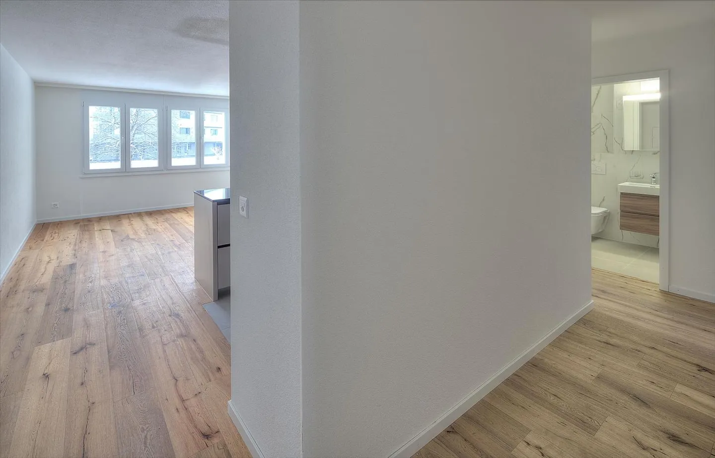 Für Sie saniert! - Foto 6 von 6