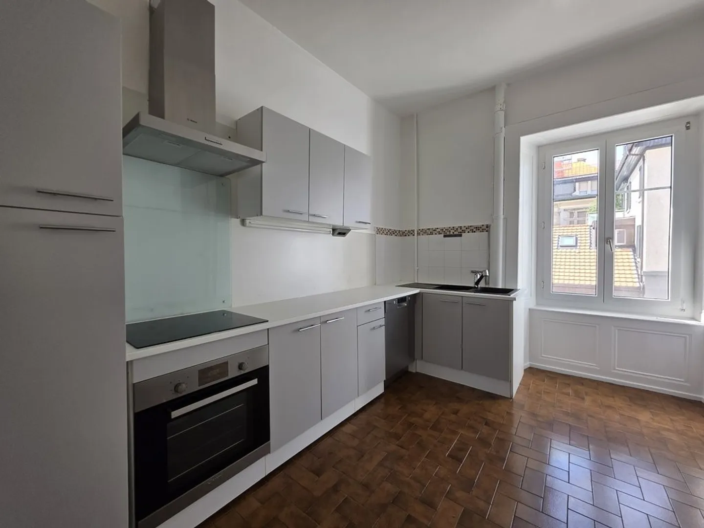 3-Zimmer-Wohnung - Foto 1 von 8