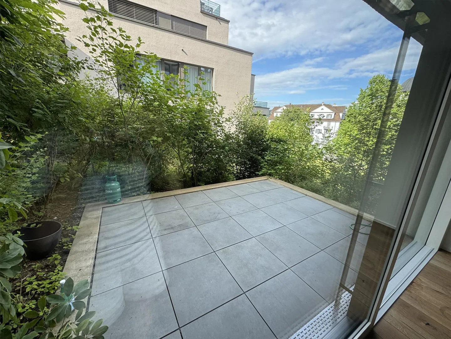 Appartement 3,5 pièces avec terrasse à Zürich-Wollishofen - Photo 3 sur 18