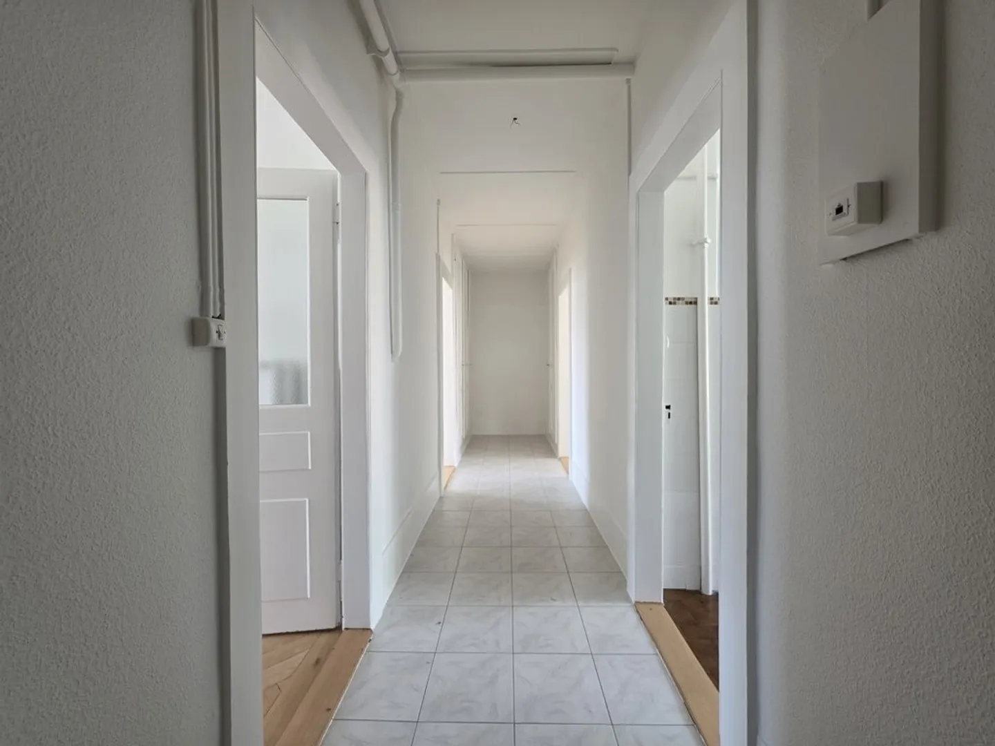 3-Zimmer-Wohnung - Foto 2 von 8