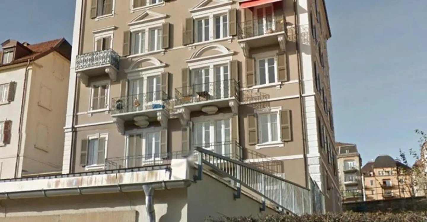 Nice 2-room apartment close to amenities - Photo 1 of 1