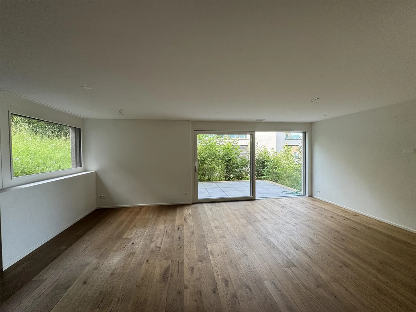 Appartement 3,5 pièces avec terrasse à Zürich-Wollishofen - Photo 1 sur 18
