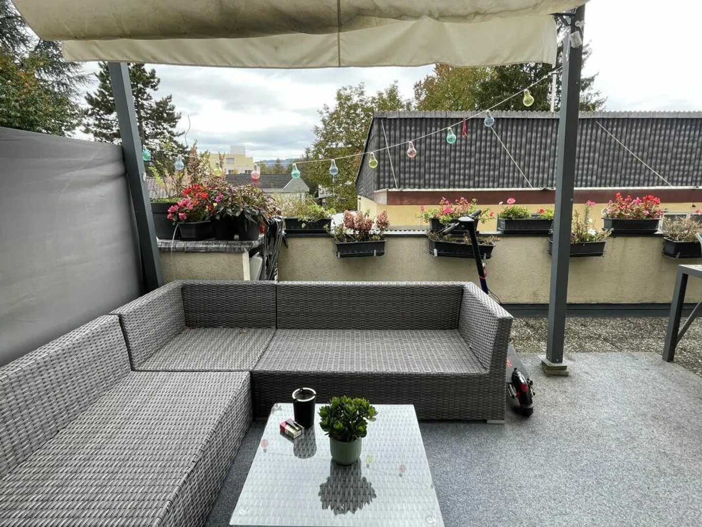 Mehrfamilienhaus mit Gewerbeeinheit an zentraler Lage - Foto 4 von 13