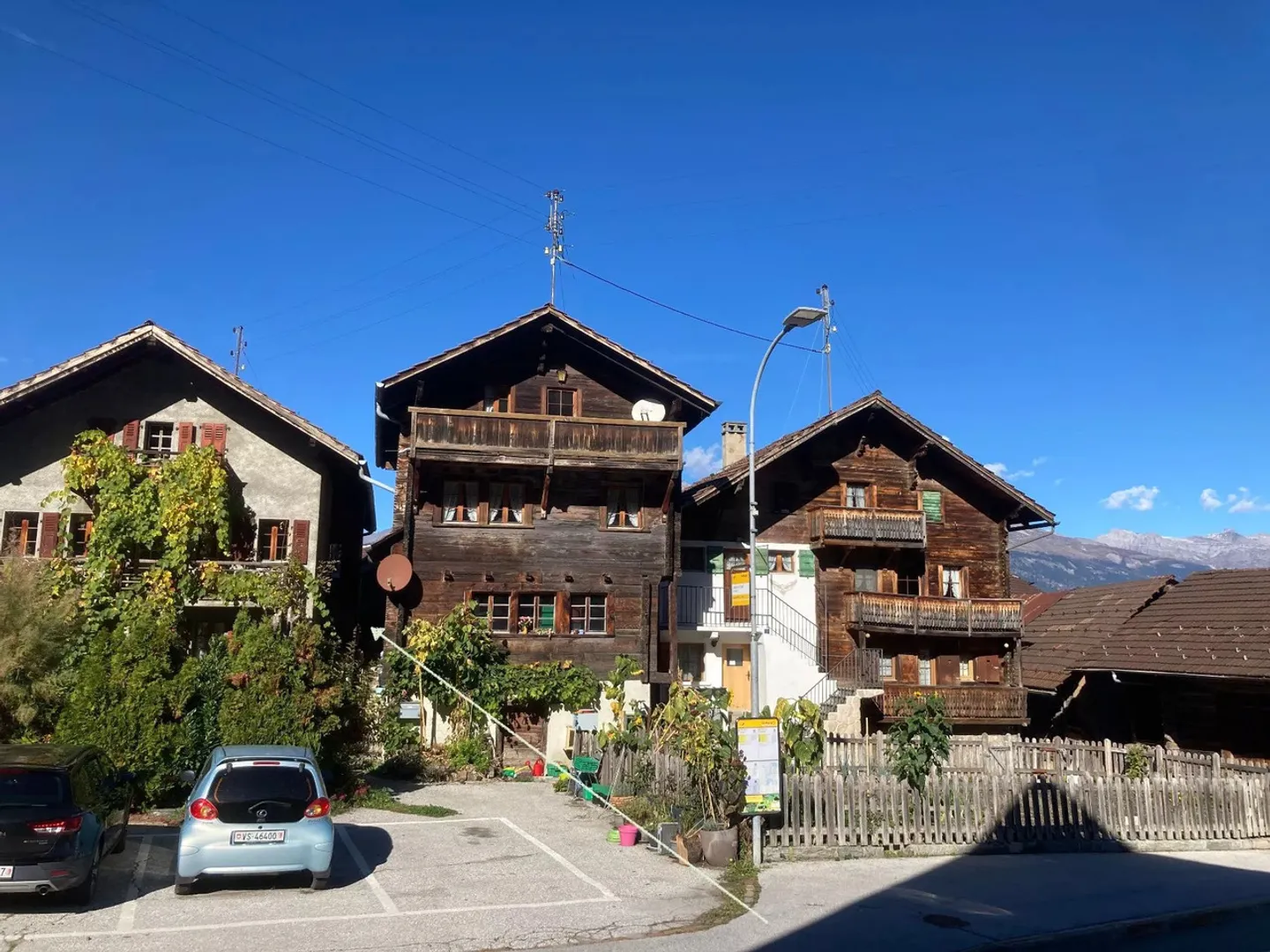 Apartment for sale - Photo 1 of 9