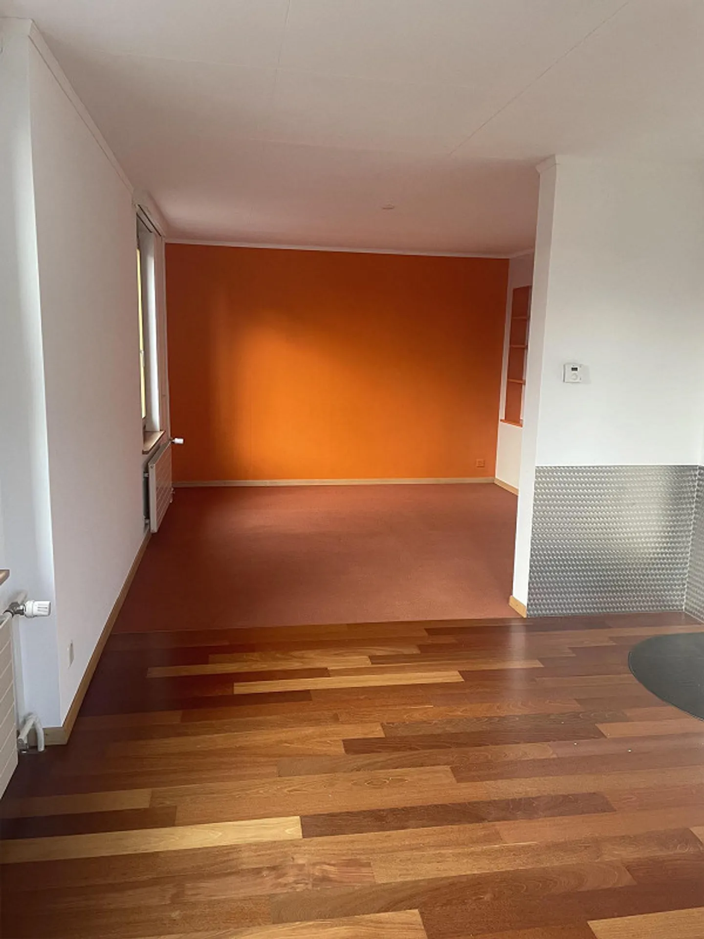 4.5 Zimmer Einfamilienhaus - Foto 4 von 15