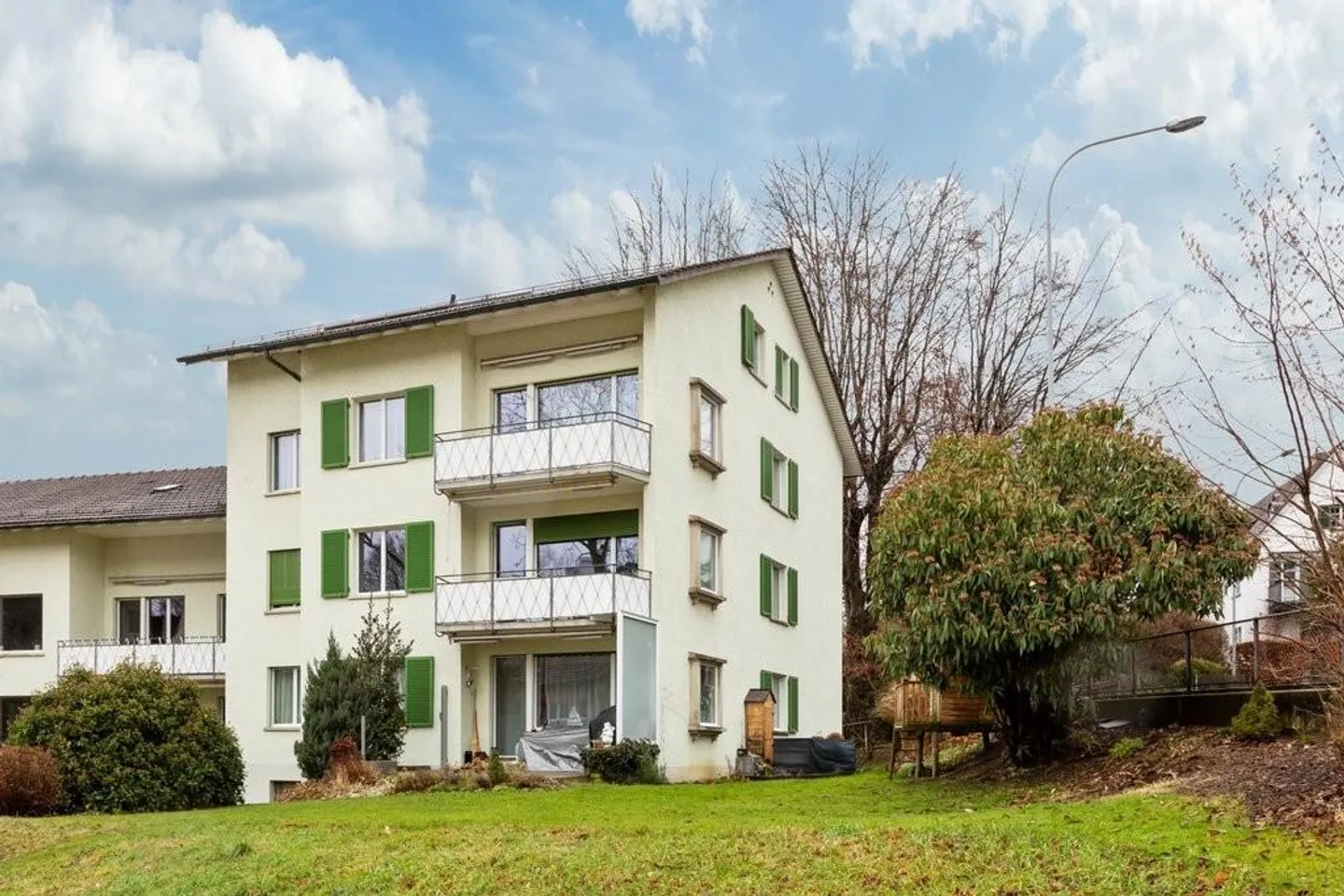 Proprio quello che ci vuole per i cittadini amanti della natura - Foto 1 di 7