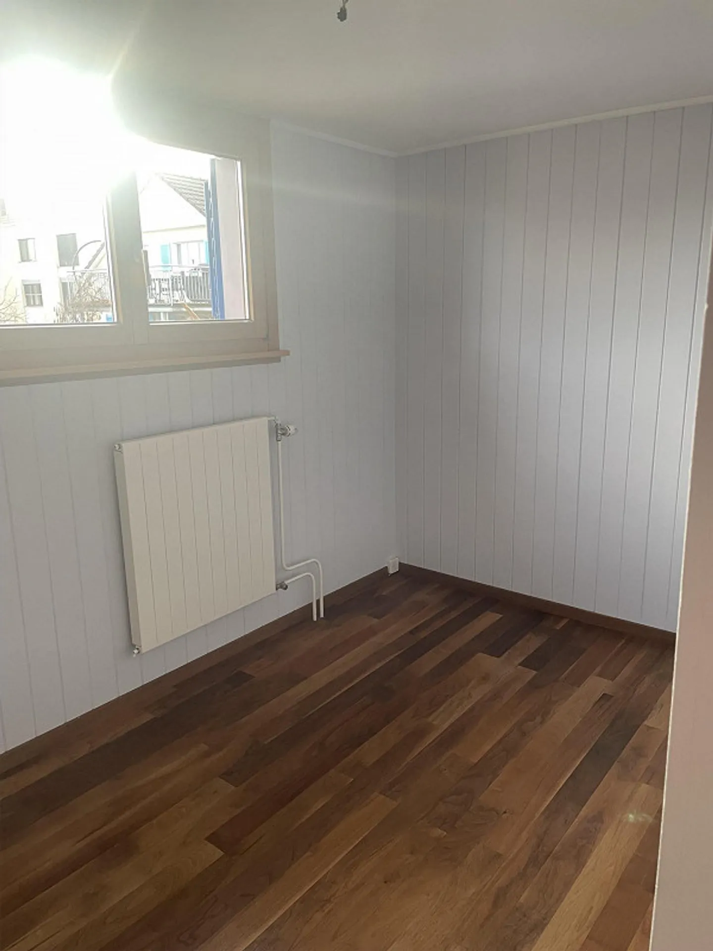 4.5 Zimmer Einfamilienhaus - Foto 8 von 15