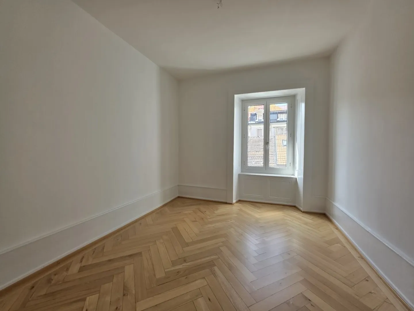 3-Zimmer-Wohnung - Foto 4 von 8