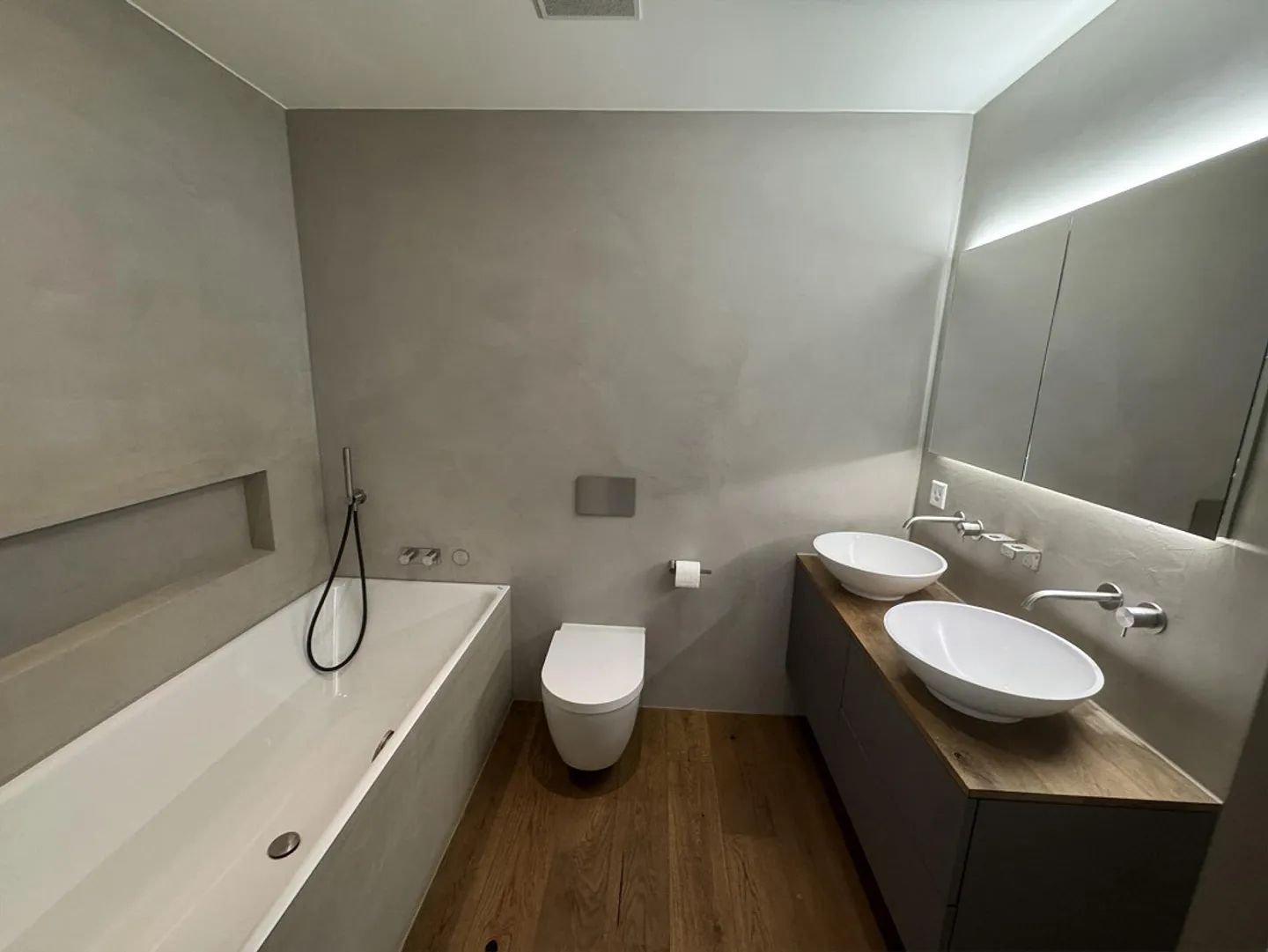 Appartement 3,5 pièces avec terrasse à Zürich-Wollishofen - Photo 6 sur 18