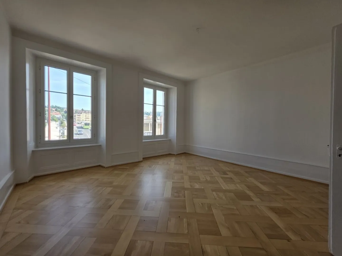 3-Zimmer-Wohnung - Foto 5 von 8