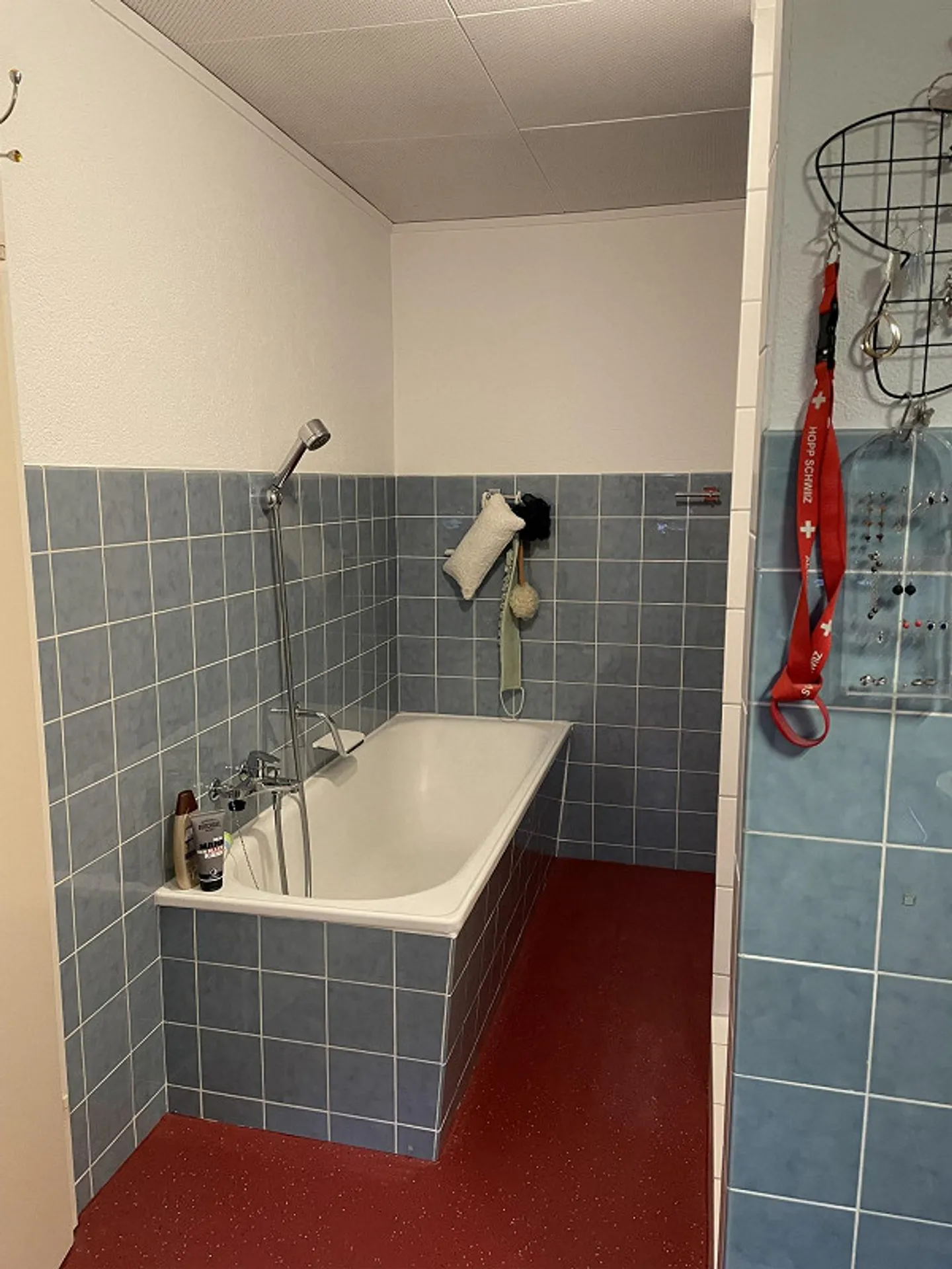 4.5 Zimmer Einfamilienhaus - Foto 13 von 15