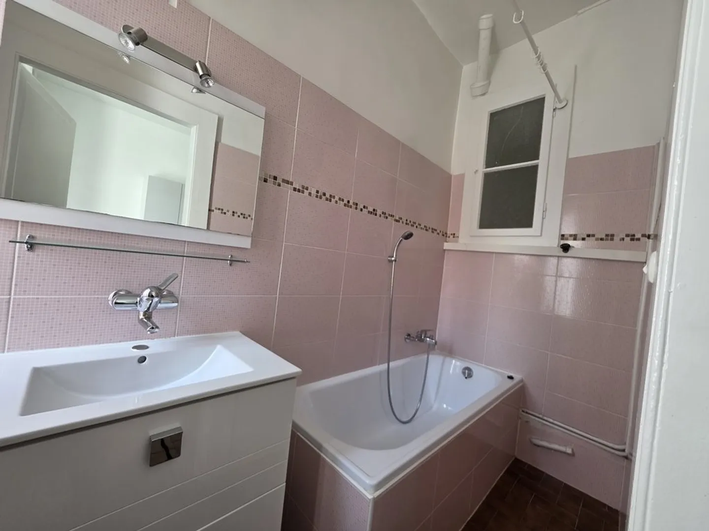 3-Zimmer-Wohnung - Foto 6 von 8