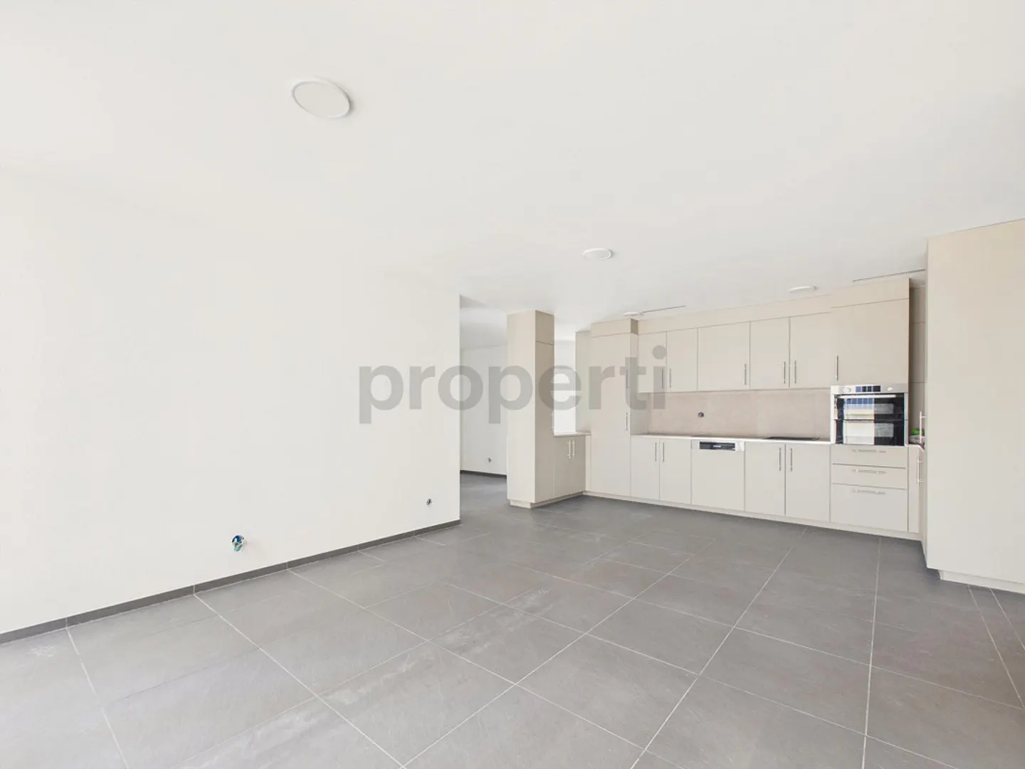 Condominio di 5,5 stanze recentemente ristrutturato con ascensore, Opfikon - Foto 5 di 16