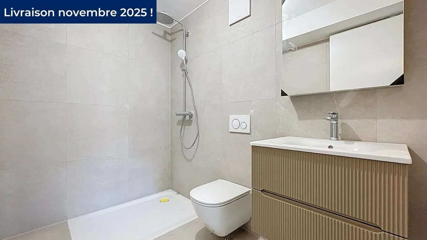 Appartement 3.5 pièces - Photo 5 sur 10