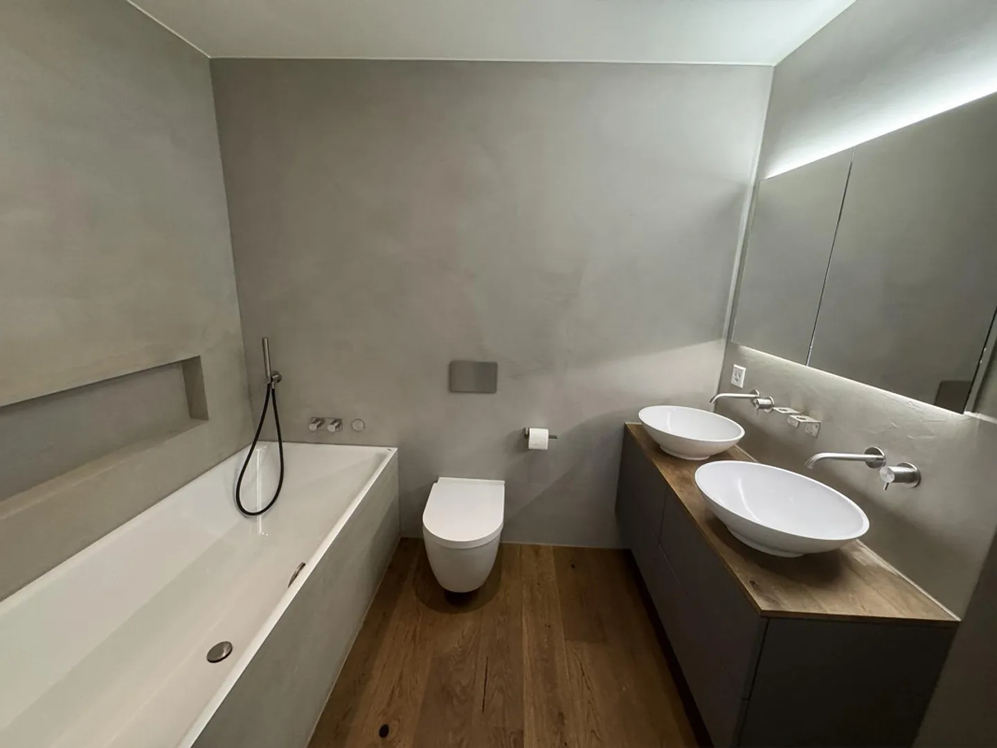 Appartement 3,5 pièces avec terrasse à Zürich-Wollishofen - Photo 7 sur 18