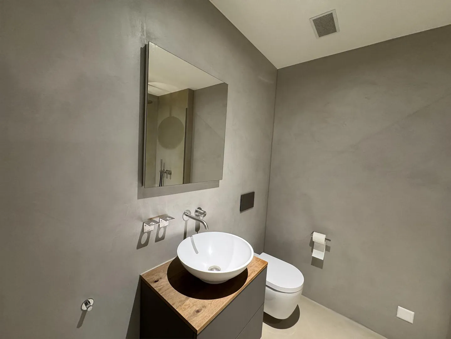 Appartement 3,5 pièces avec terrasse à Zürich-Wollishofen - Photo 10 sur 18