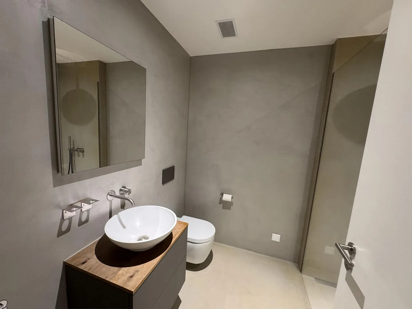 Appartement 3,5 pièces avec terrasse à Zürich-Wollishofen - Photo 11 sur 18