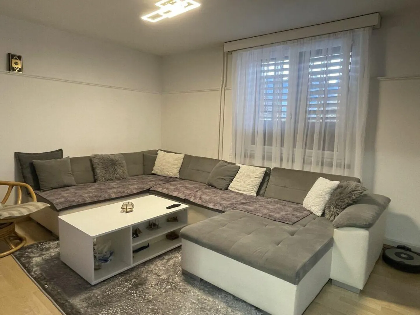 Mehrfamilienhaus mit Gewerbeeinheit an zentraler Lage - Foto 6 von 13