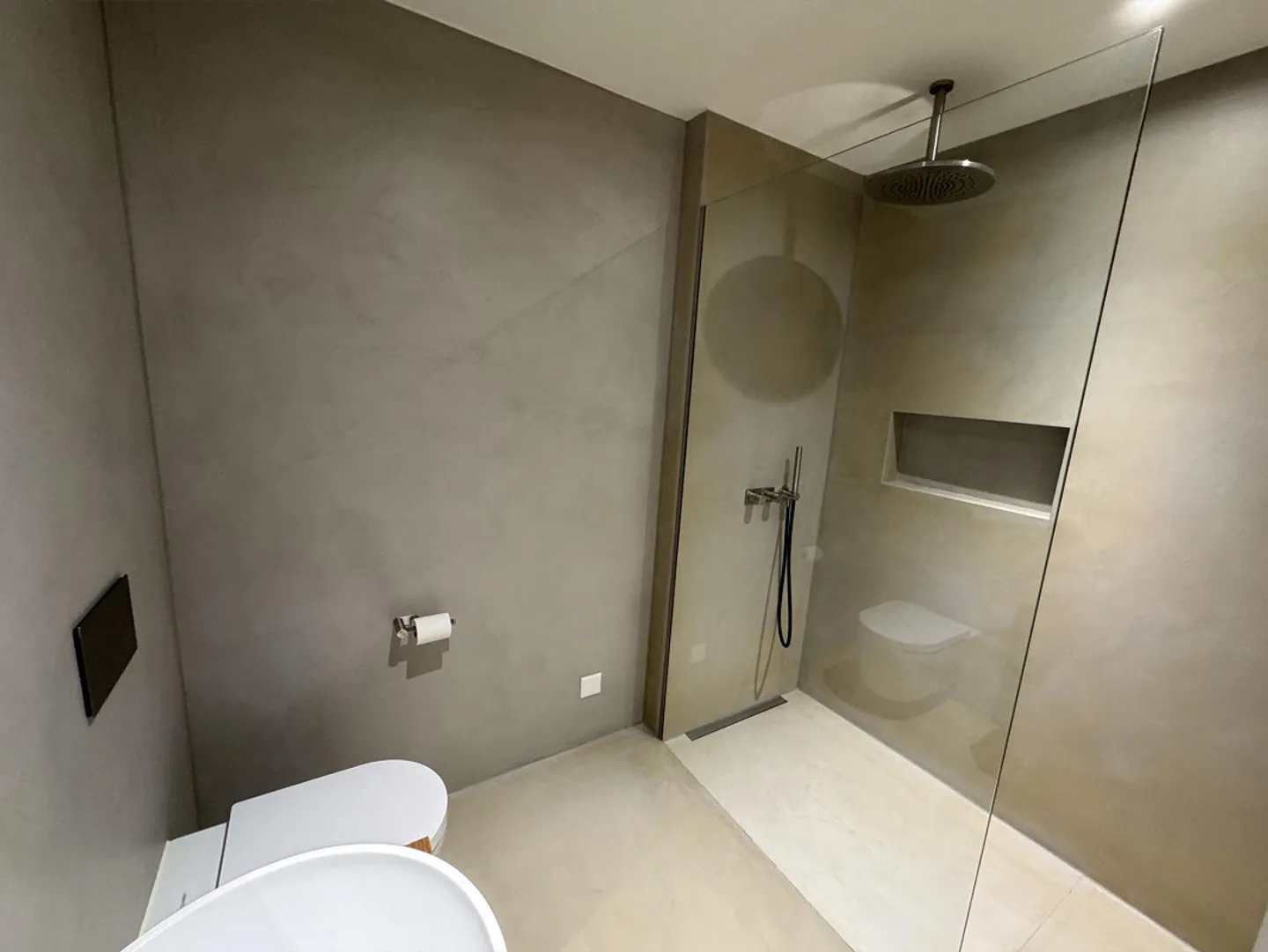 Appartement 3,5 pièces avec terrasse à Zürich-Wollishofen - Photo 12 sur 18
