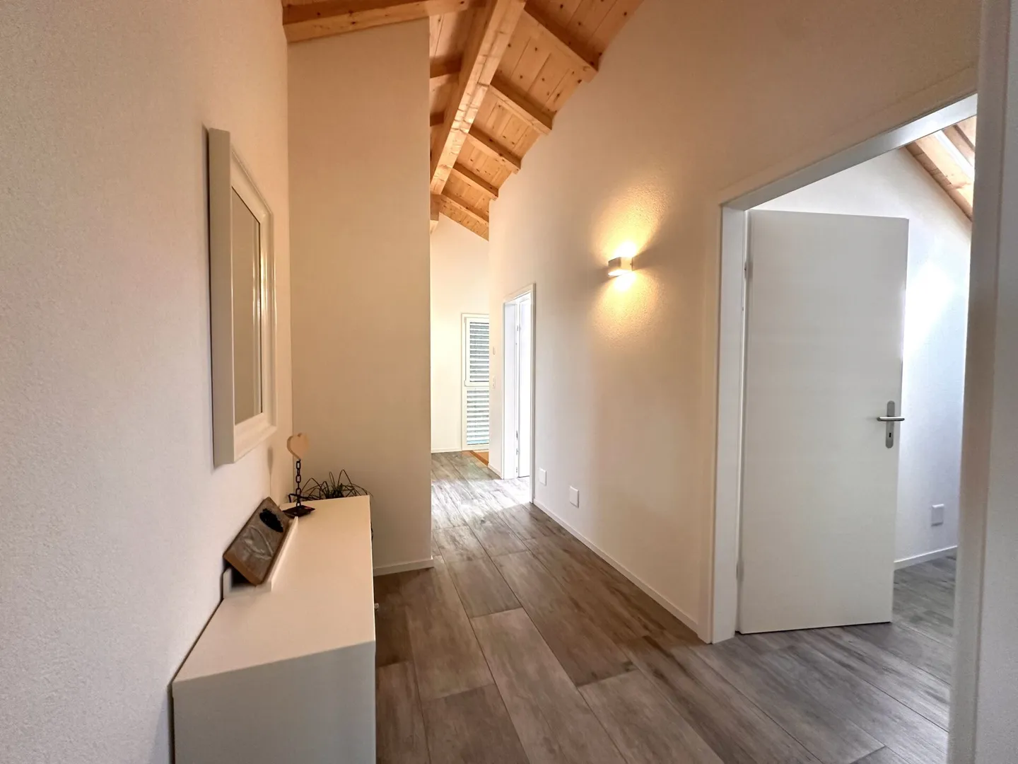 5½-Room Single-Family House with Top Expansion in Wonderful Location - Photo 4 of 11
