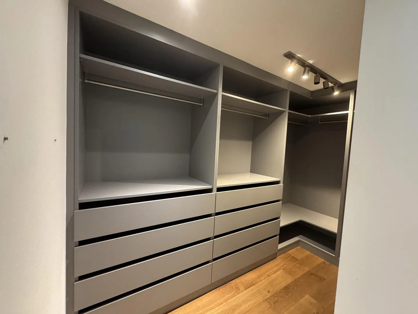 Appartement 3,5 pièces avec terrasse à Zürich-Wollishofen - Photo 15 sur 18