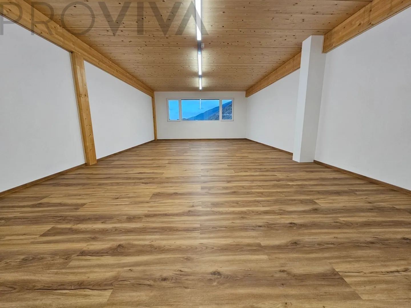 Nuovo edificio - pronto per l'occupazione - magazzino, ufficio, sala seminari hobby - diverse aree! - Foto 4 di 7