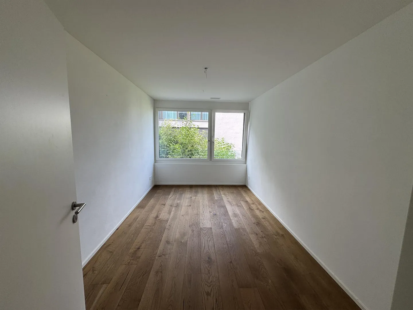 Appartement 3,5 pièces avec terrasse à Zürich-Wollishofen - Photo 13 sur 18