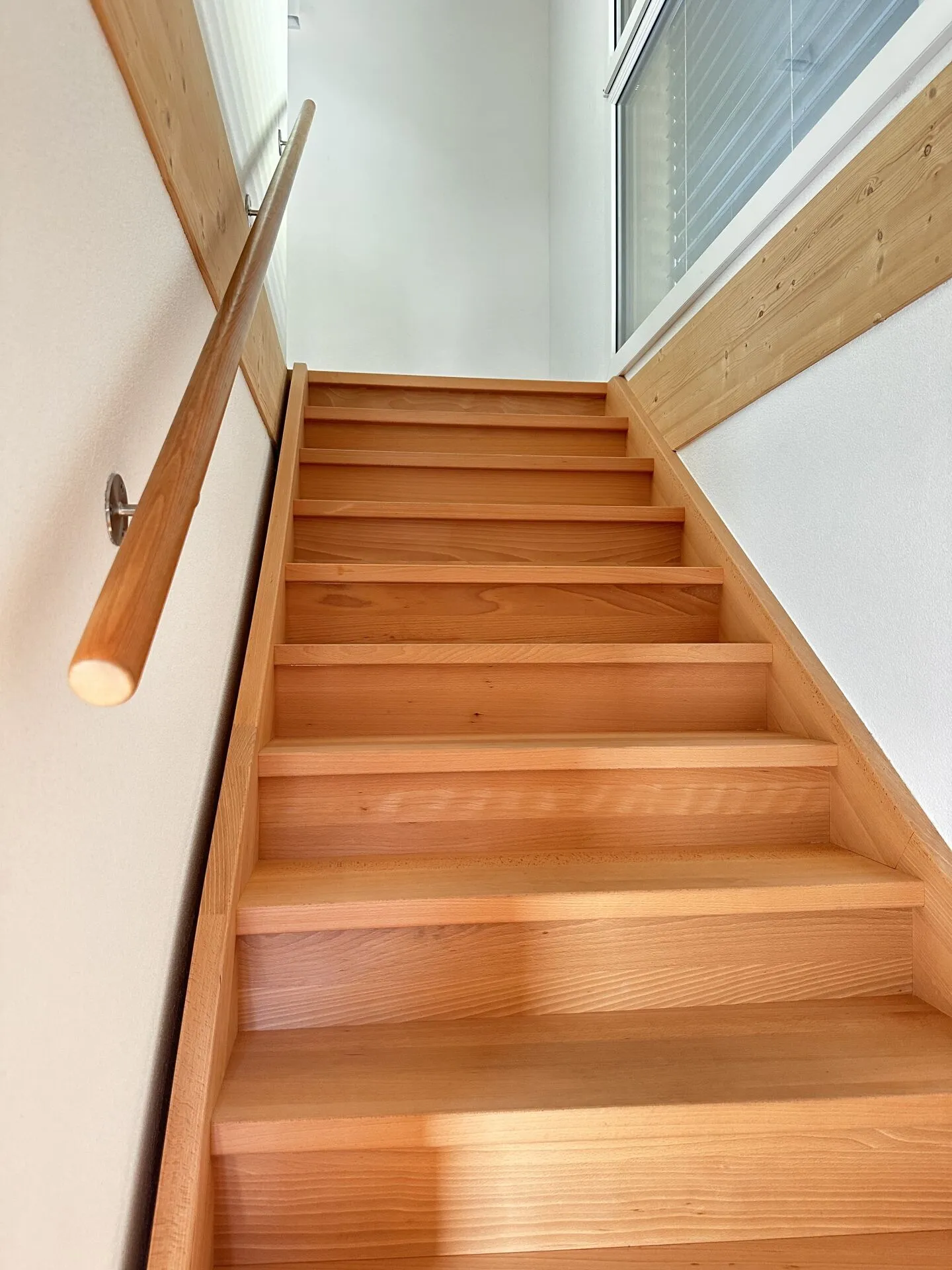 5½-Room Single-Family House with Top Expansion in Wonderful Location - Photo 7 of 11