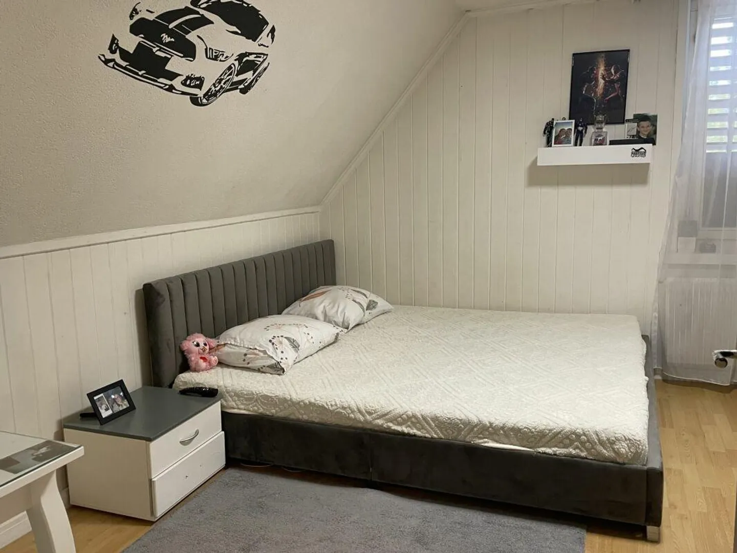 Mehrfamilienhaus mit Gewerbeeinheit an zentraler Lage - Foto 7 von 13