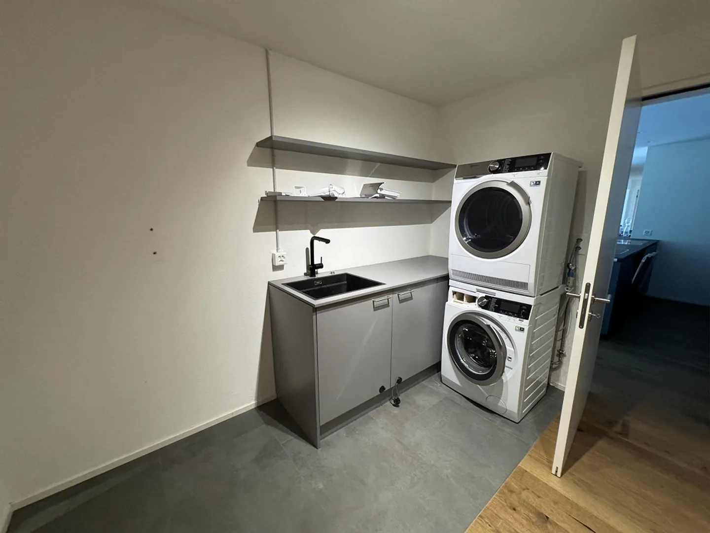 Appartement 3,5 pièces avec terrasse à Zürich-Wollishofen - Photo 17 sur 18