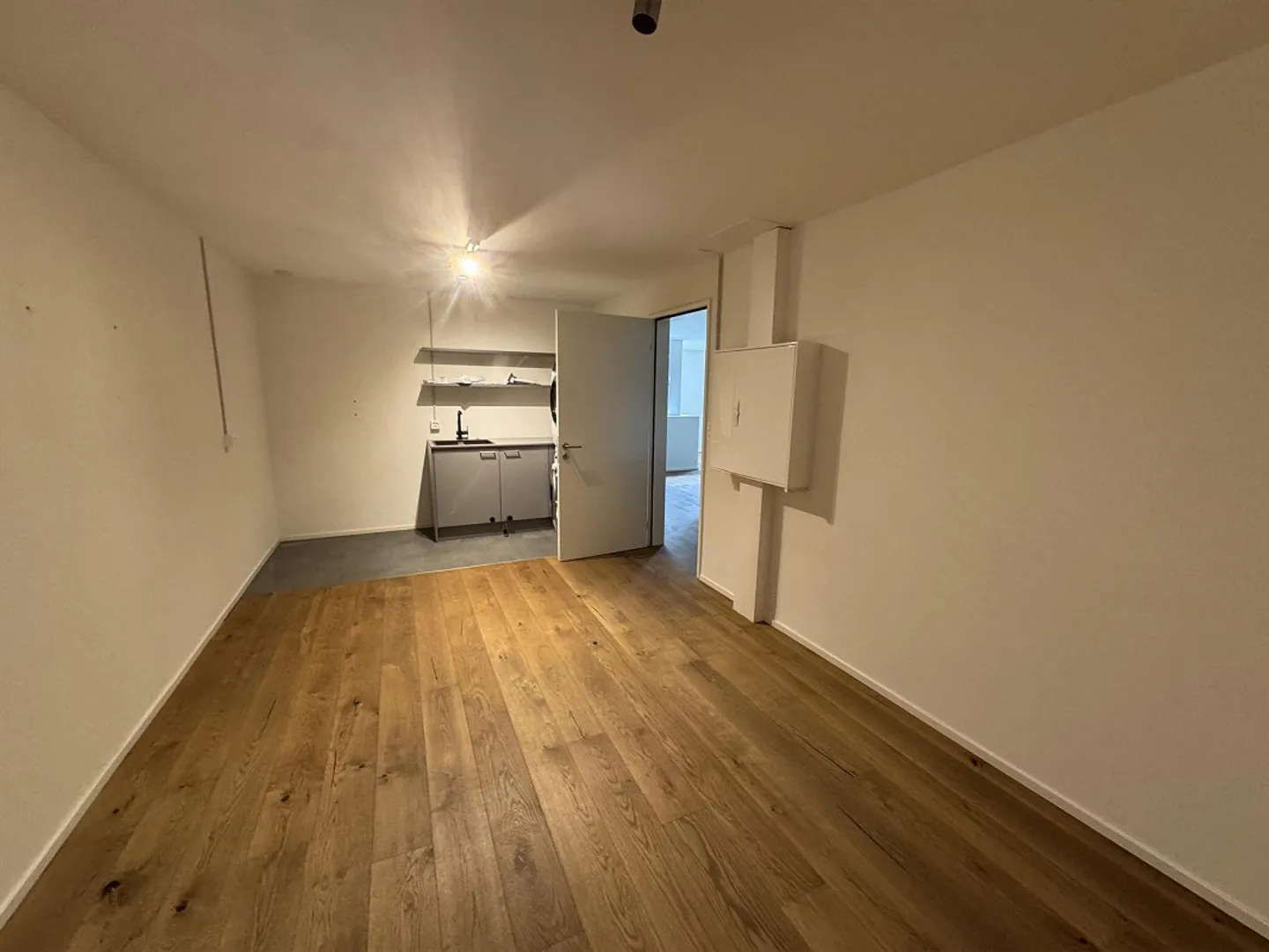Appartement 3,5 pièces avec terrasse à Zürich-Wollishofen - Photo 18 sur 18
