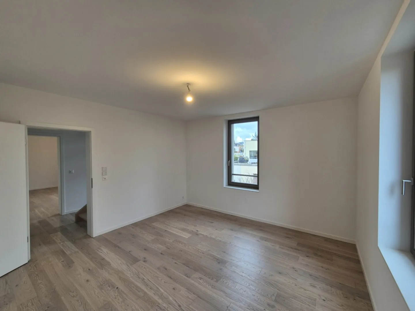 Charmantes Renoviertes Reihenhaus - Foto 6 von 11