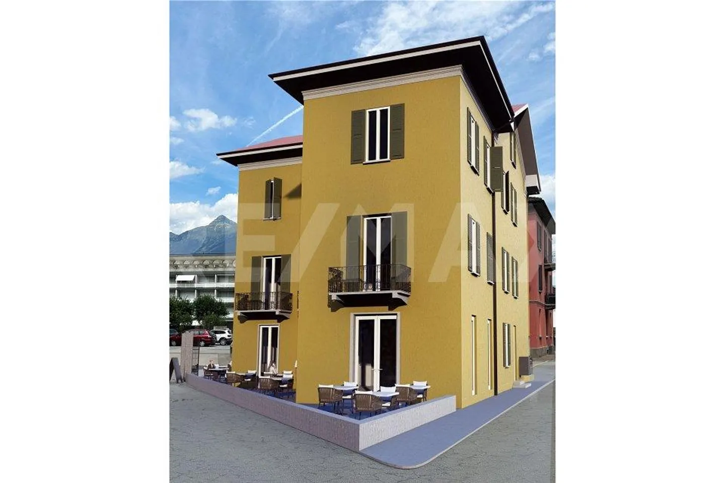 Modern Multi-Family Home - Photo 13 of 13