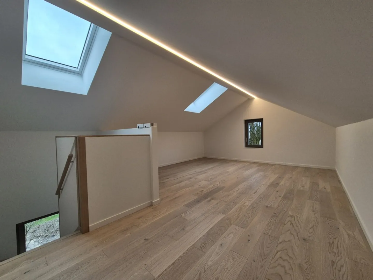 Charmantes Renoviertes Reihenhaus - Foto 7 von 11