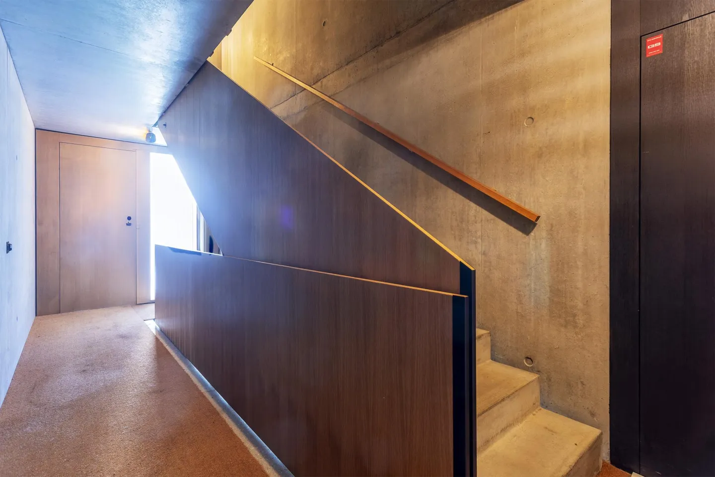 In esclusiva - Splendido appartamento di 3 locali nel cuore di Corsier - Foto 3 di 11