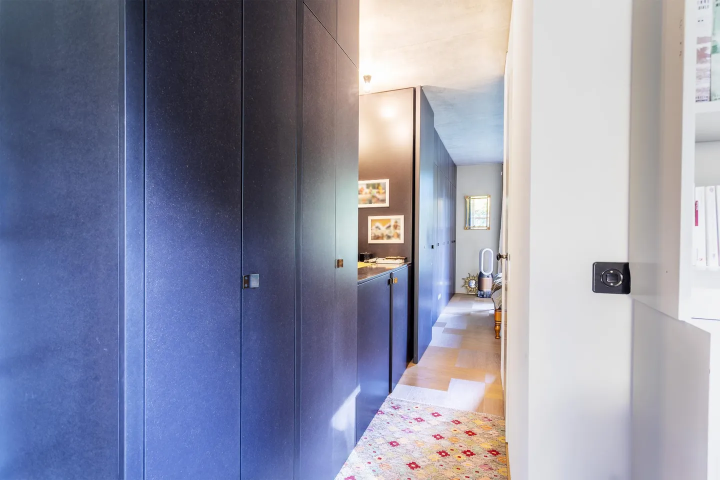 In esclusiva - Splendido appartamento di 3 locali nel cuore di Corsier - Foto 4 di 11