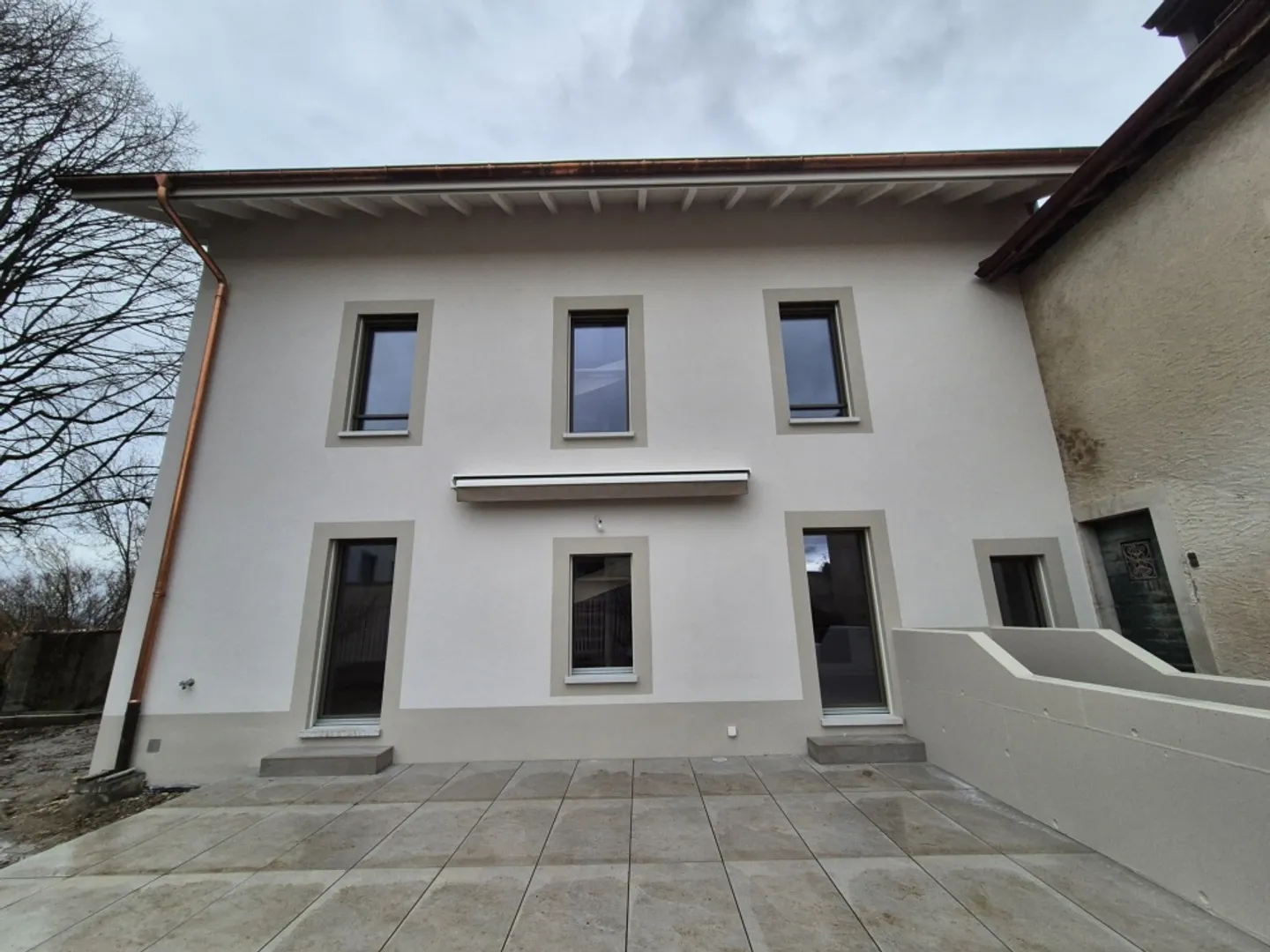 Charmantes Renoviertes Reihenhaus - Foto 1 von 11