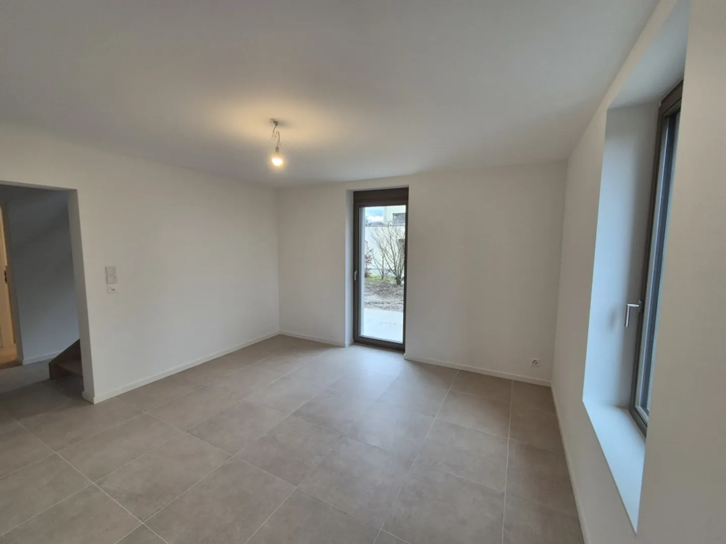 Charmantes Renoviertes Reihenhaus - Foto 3 von 11