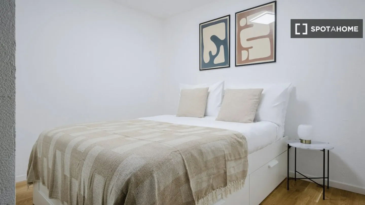 Charming Apartment in Zurich - Photo 10 of 15