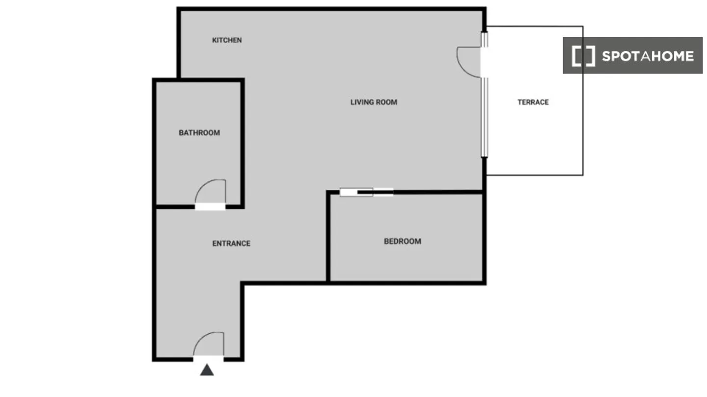 Charming Apartment in Zurich - Photo 15 of 15