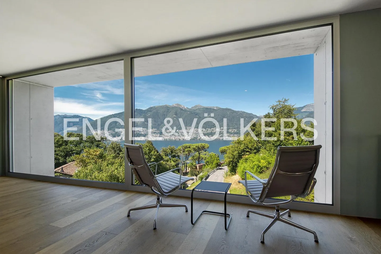PURE SEEVIEW: living in a luxurious environment (19) - Photo 2 of 12