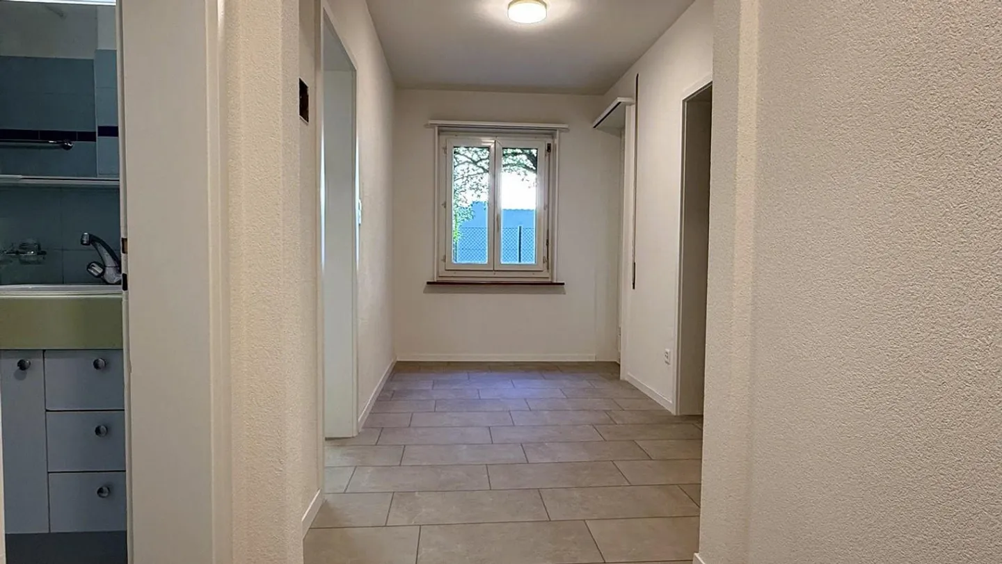 1.5-room apartment for rent - Photo 2 of 9