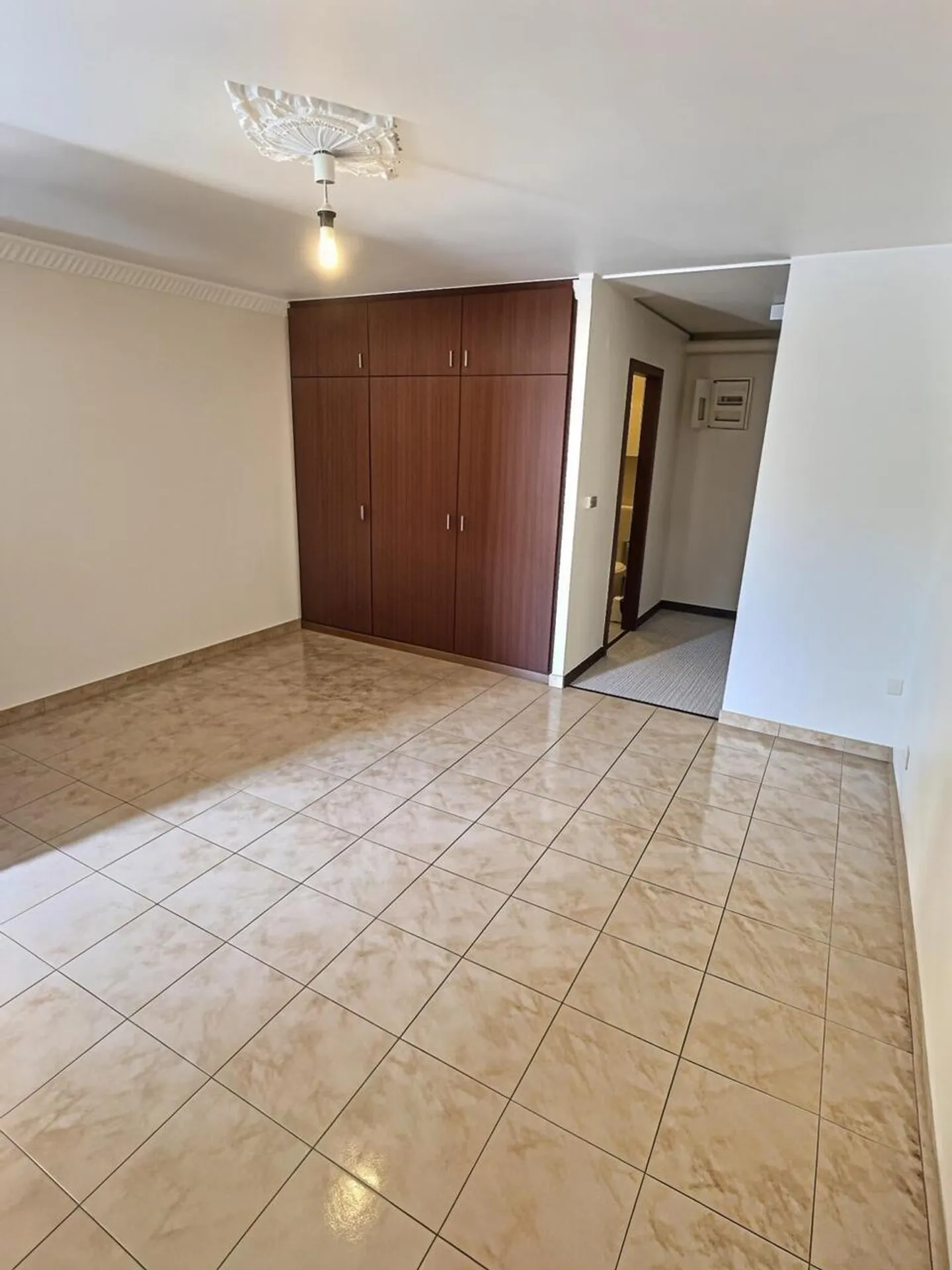 Geräumiges Einfamilienhaus in Cugy - Foto 27 von 28