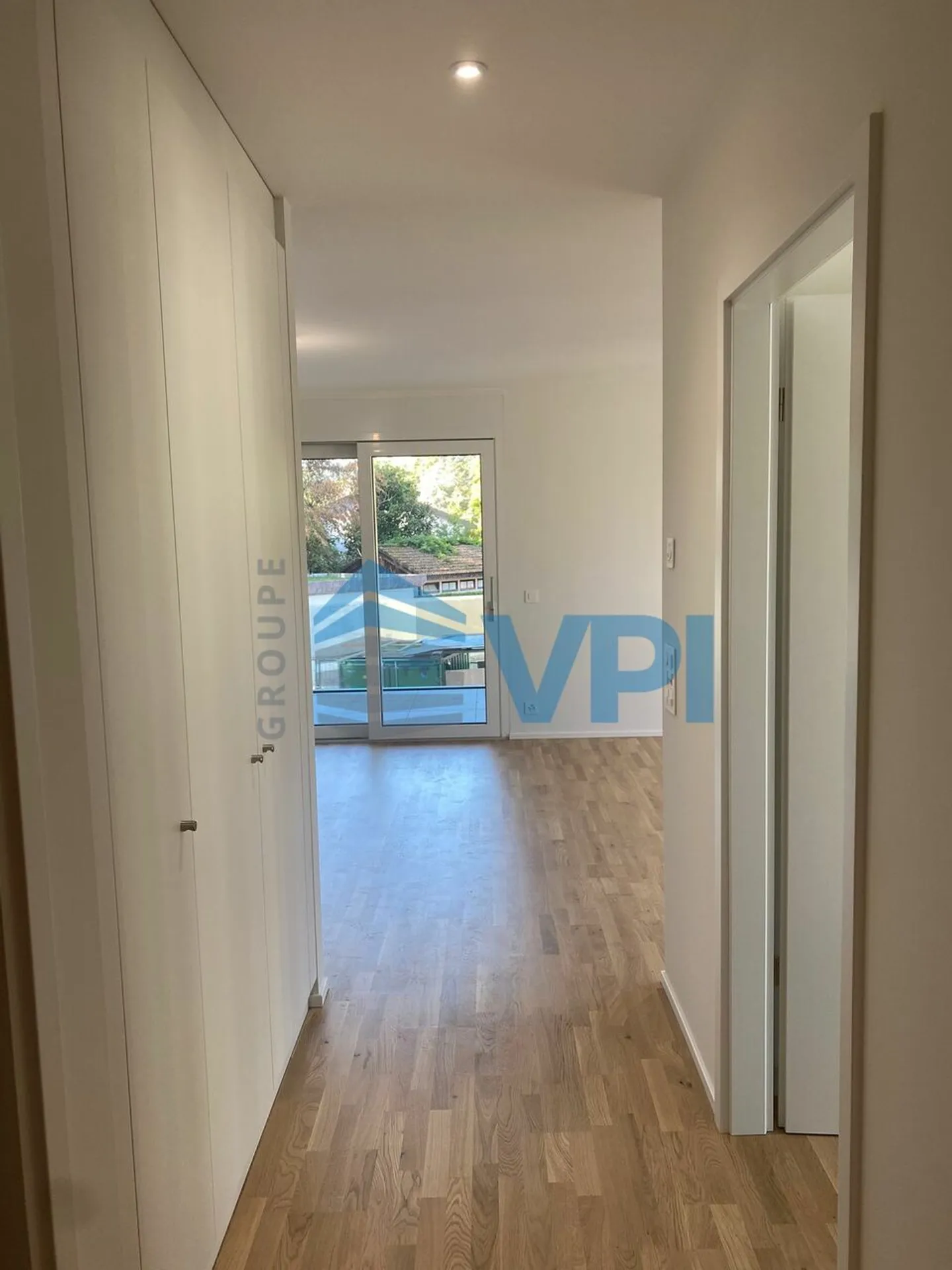 Wohnung mieten - Foto 8 von 16