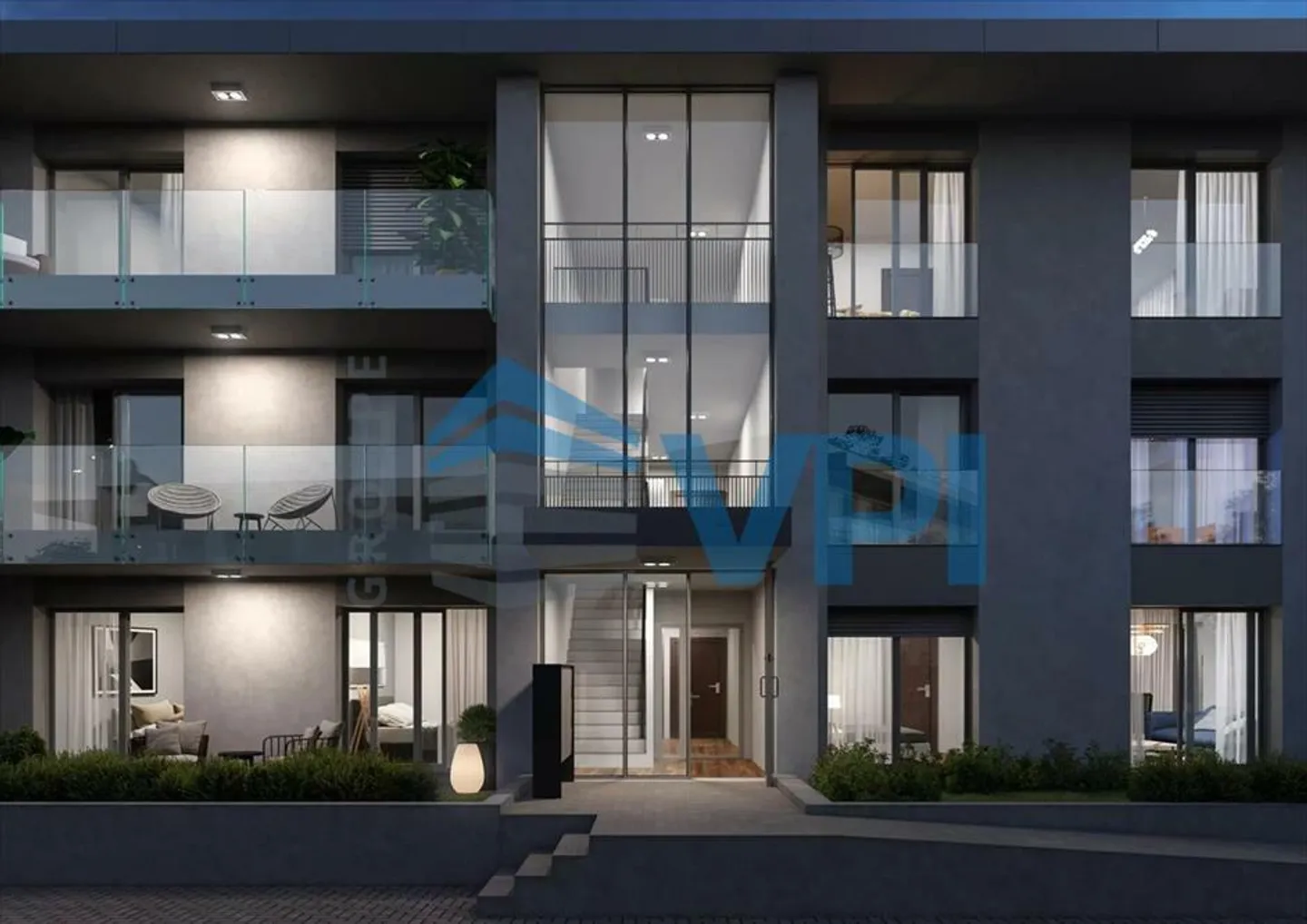 Wohnung mieten - Foto 3 von 16