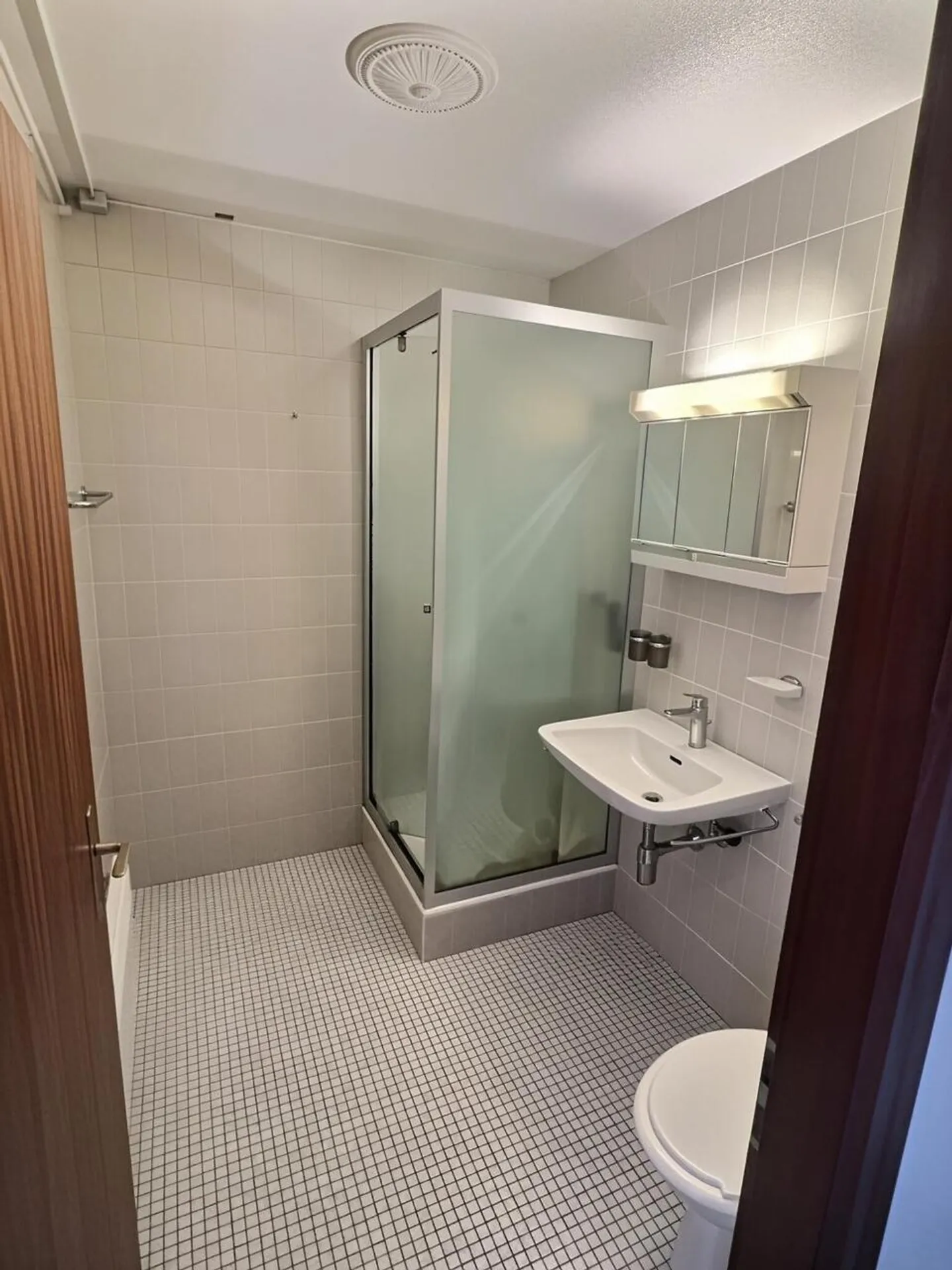 Geräumiges Einfamilienhaus in Cugy - Foto 28 von 28