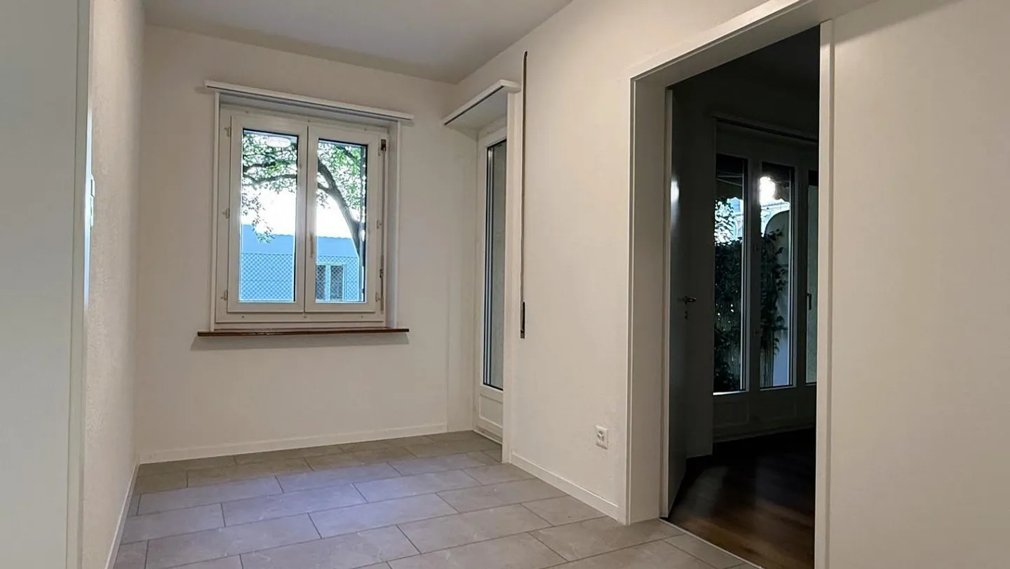 1.5-room apartment for rent - Photo 4 of 9